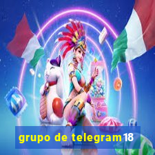 grupo de telegram18